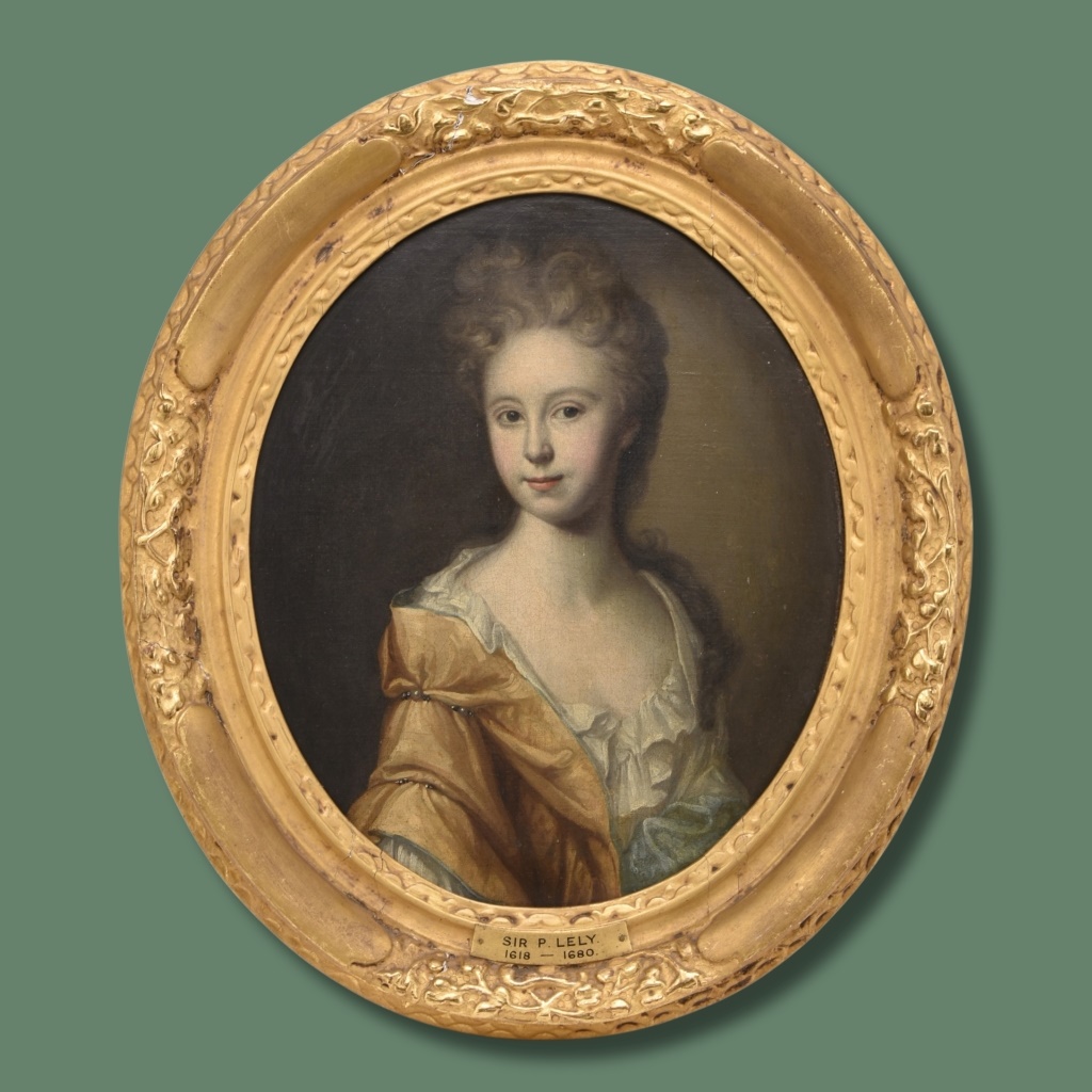 Paintings and Prints